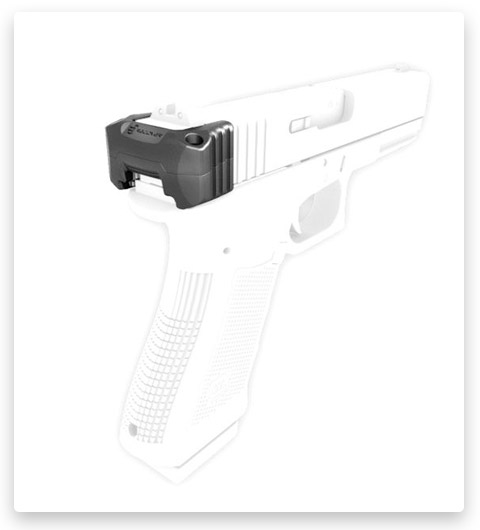 Recover Tactical GCH Charging Handle