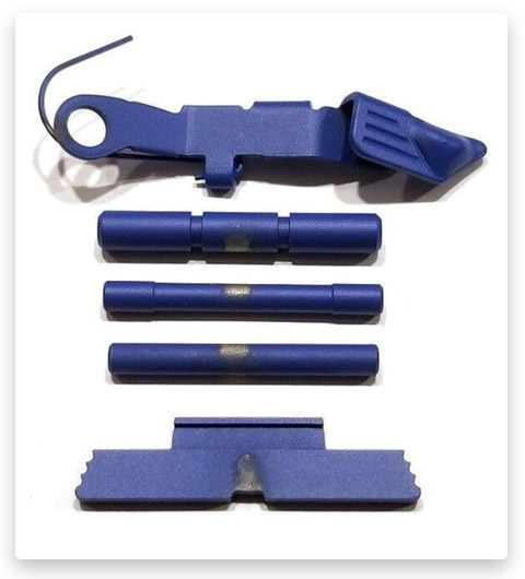 Centennial Defense Systems MOD1 Upper Parts Kit