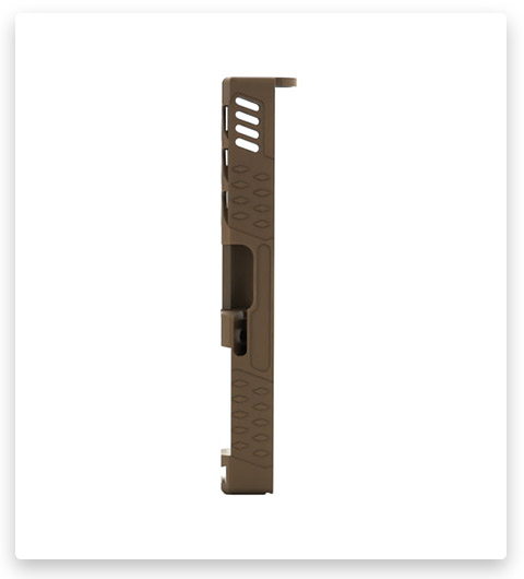 Matrix Arms MX19 Delta Pistol Slide