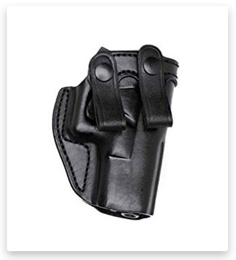 Master's Holsters IWB w/ Snap Holster
