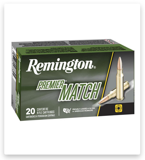 OTM - Remington - 6.5 Grendel - 130 Grain - 20 Rounds