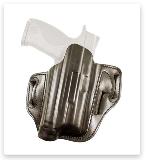 Viridian Weapon Technologies DeSantis Speed-Lite Belt Holster