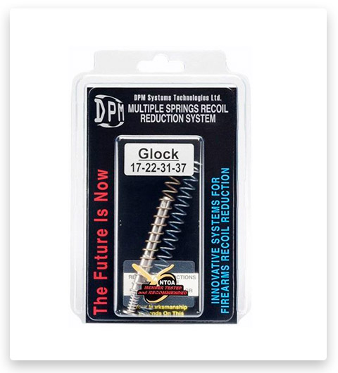 DPM Recoil Rod Reducer System