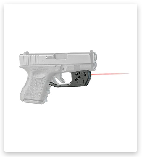 ArmaLaser Red Laser Sight