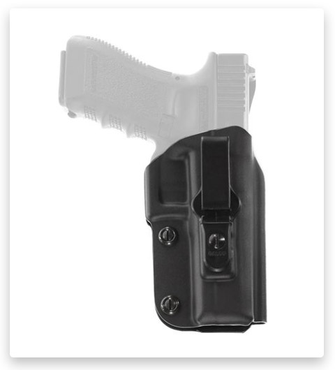 Galco Triton Kydex IWB Holster