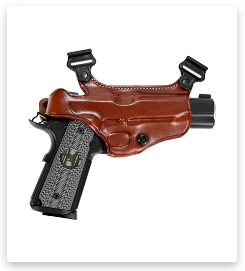 Galco S3H Shoulder Leather Holster Component