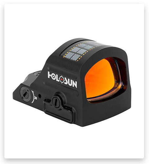 Holosun HS507C-X2 Reflex Red Dot Sigh