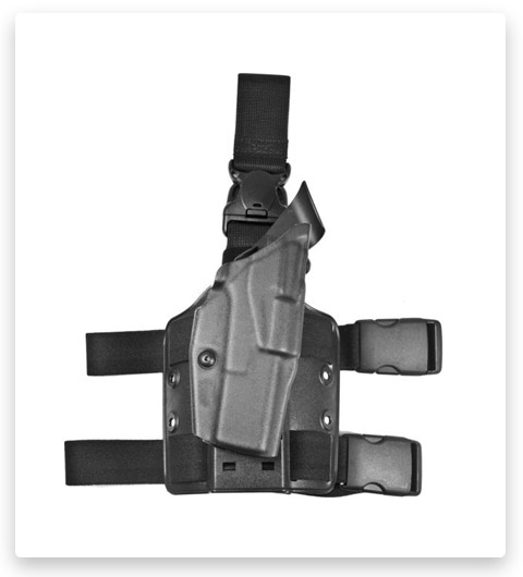 Safariland Model 6355 ALS Tactical Holster