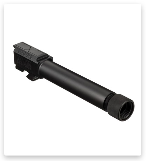 Faxon Firearms G19 Threaded Barrel