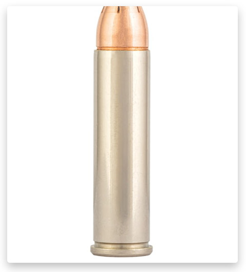 Federal Premium Swift A-Frame - 327 Federal Magnum - 100 Grain - 20 Rounds