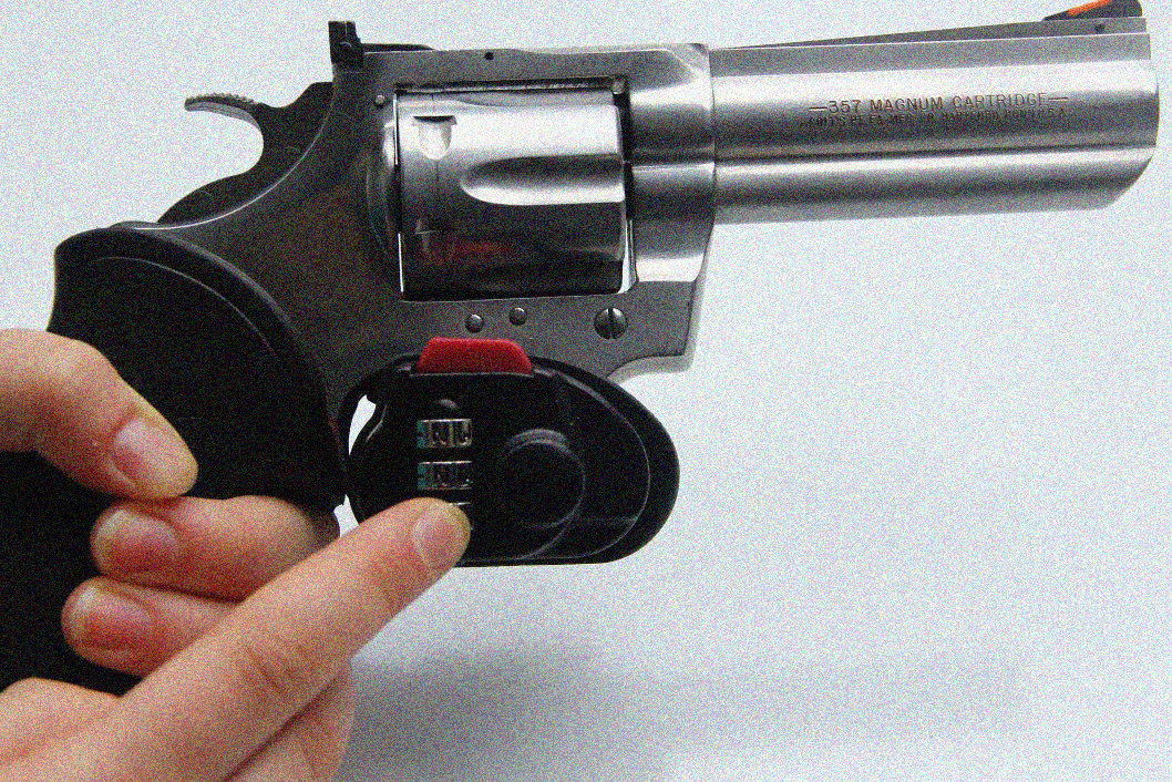 What are trigger locks?