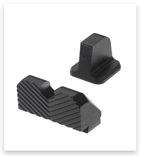Tyrant Designs Suppressor Height for Full Size Glock Compatible Sights