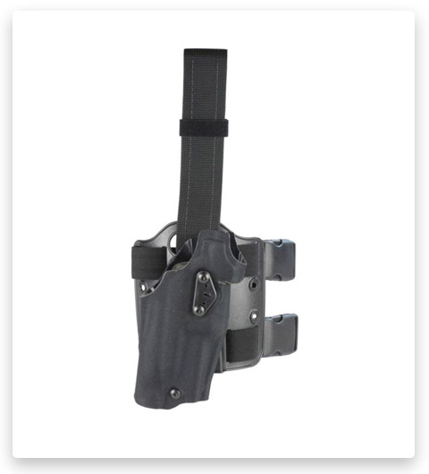 Safariland Model 6354 ALS DO Drop Leg Glock Holster