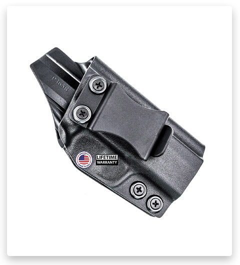 Concealment Express Claw Compatible KYDEX Holster