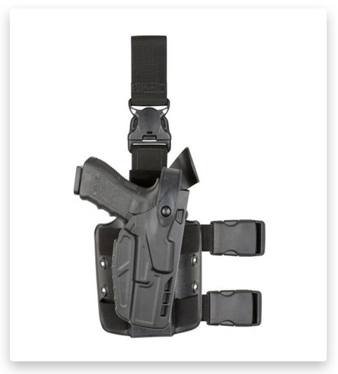 Safariland Model 7305 7TS ALS/SLS Tactical Holster