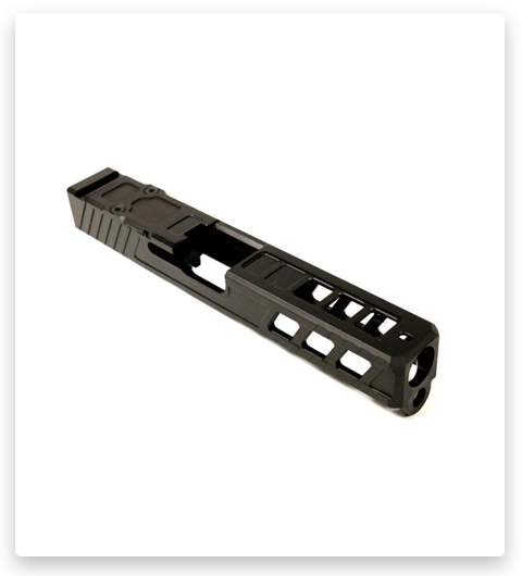 Alpha Shooting Sports ALPHA Marksman V4 Slide