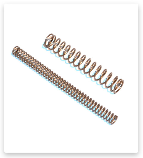 Centennial Defense Systems Guide Rod Recoil Spring
