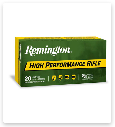 PSP - Remington - 35 Whelen - 250 Grain - 20 Rounds