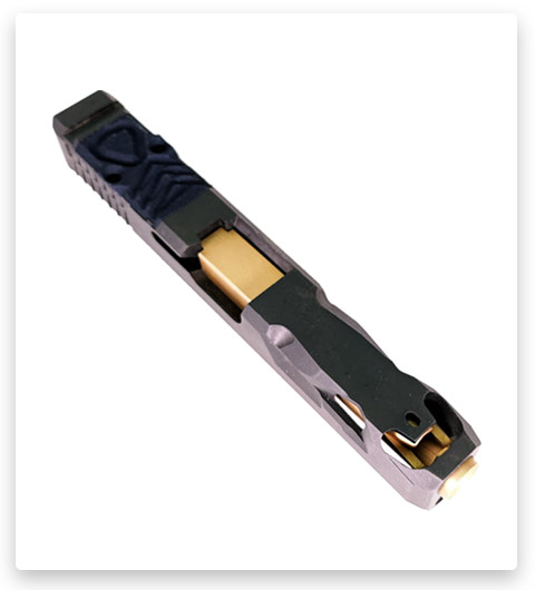 Trinity Nevada Triton Slide Assembly
