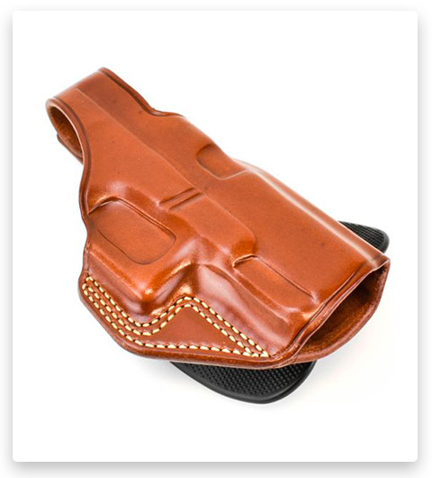 Galco Professional Law Enforcement Paddle Holster