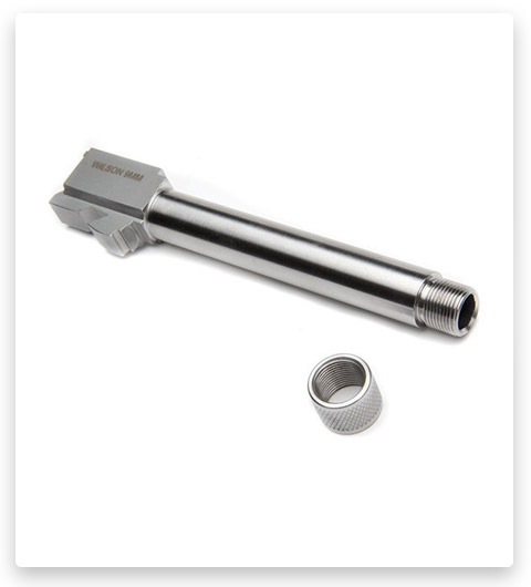 Wilson Combat Match Grade Threaded Barrel