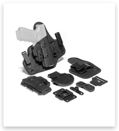 Alien Gear Holsters Shapeshift Core Carry Pack