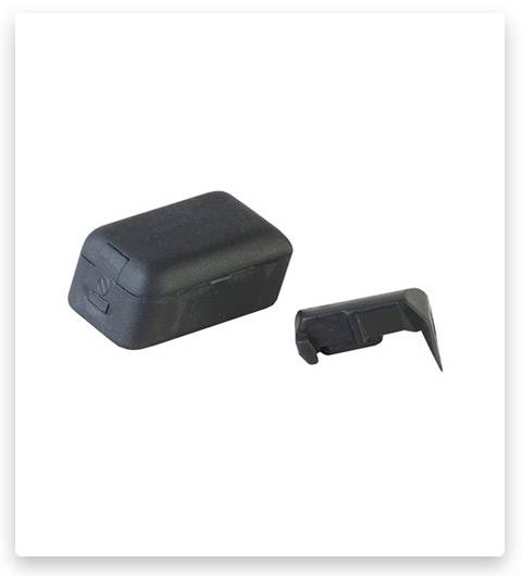 Arredondo +3 Extended Base Pads For Glock