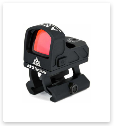 AT3 Tactical ARO Micro Red Dot Sight