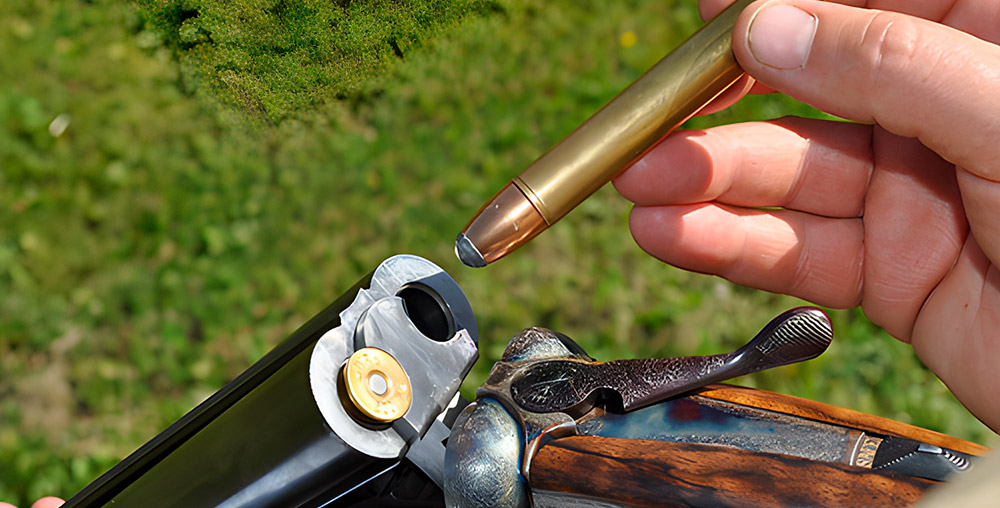 Benefits of 500 Nitro Express ammunition