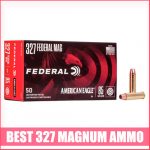 Best 327 Magnum Ammo