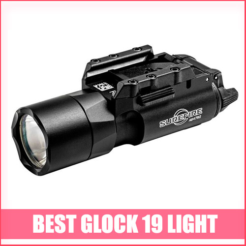 Read more about the article Best Glock 19 Light