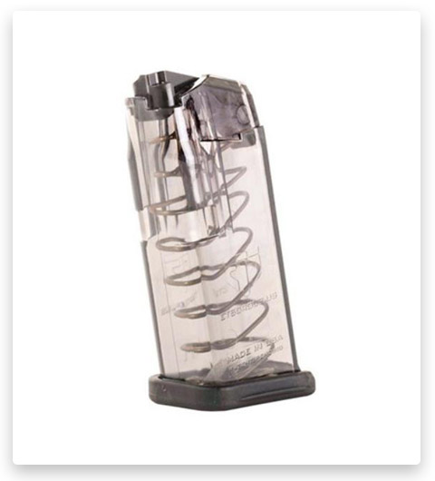Elite Tactical Systems Glock 26 10-Round 9mm Magazine