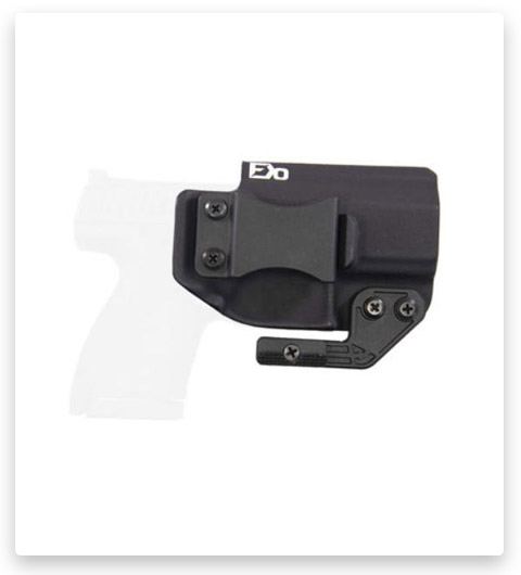 FDO Industries The Paladin IWB Kydex Holster