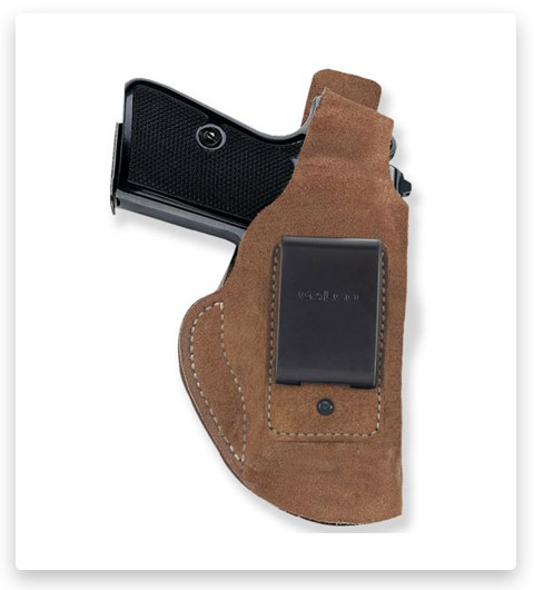 Galco Inside The Pant Waistband Leather Holster