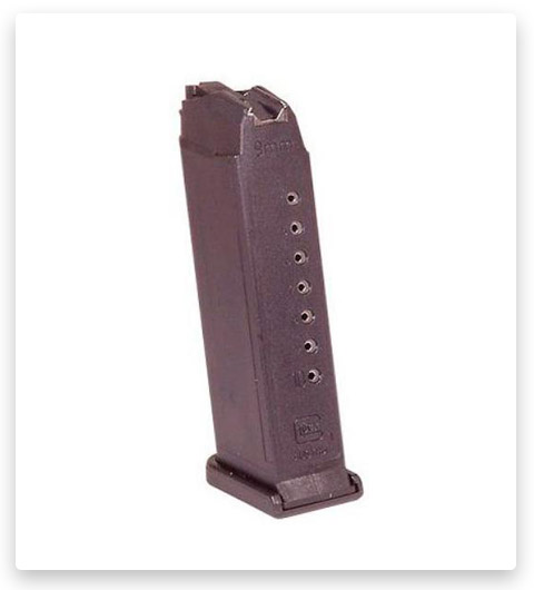 Glock MF10019 Magazine G19 10 Round