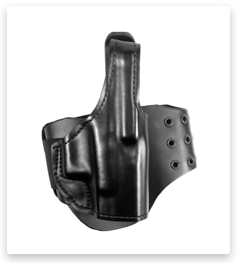 Gould & Goodrich BootLock Ankle Holster