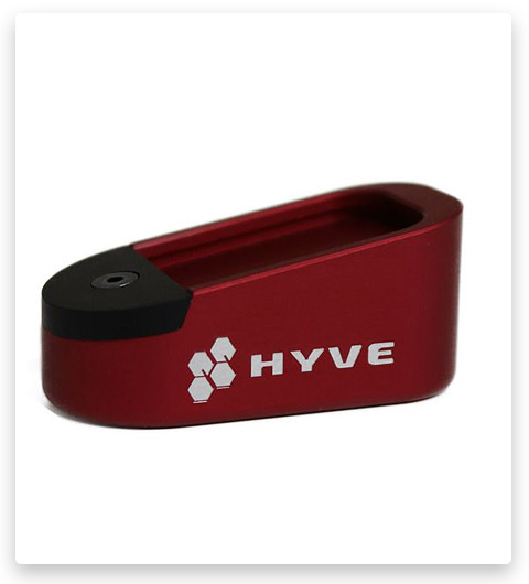 HYVE Technologies CA Edition Glock 19 Magazine Base Pad