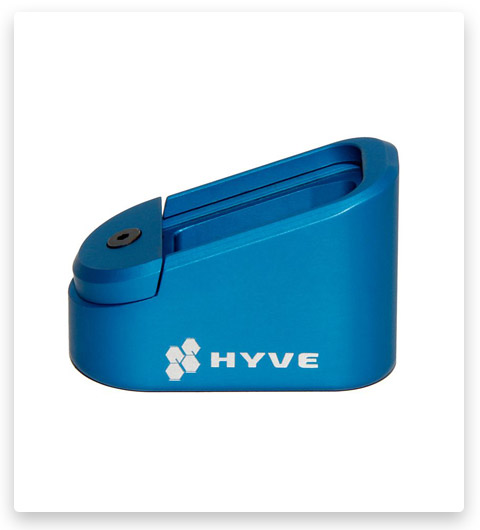 Hyve Technologies Magazine Extension Base Pad