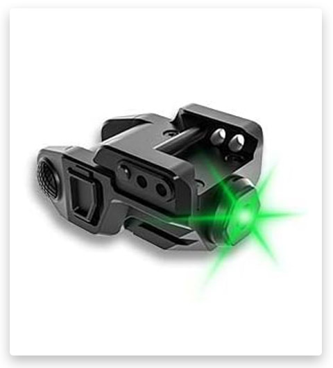 Hawk Gazer LG-X Green Laser Sights