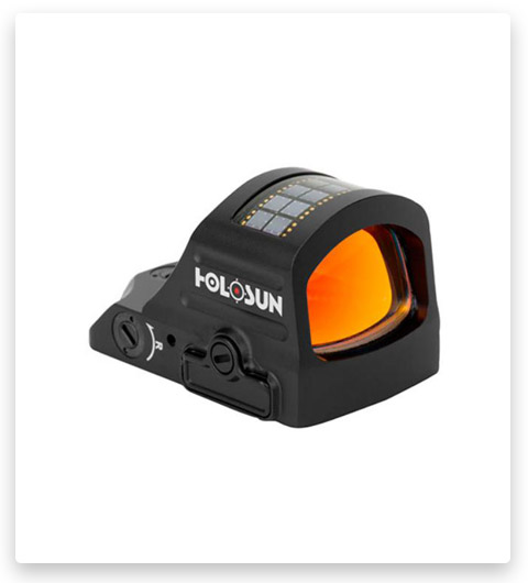 Holosun HS407C-X2 Red Dot Sight