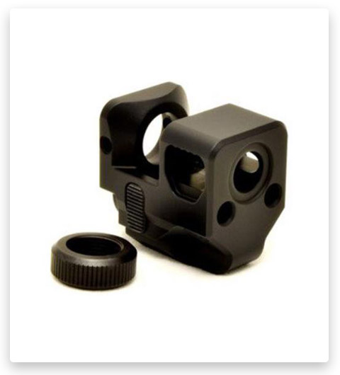 Killer Innovations Velocity Glock 17/19 Gen 4 Barrel Compensator