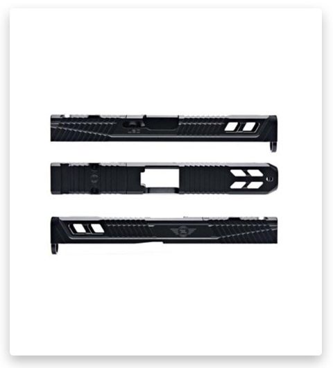L2D Combat Catalyst Slide RMR Ready