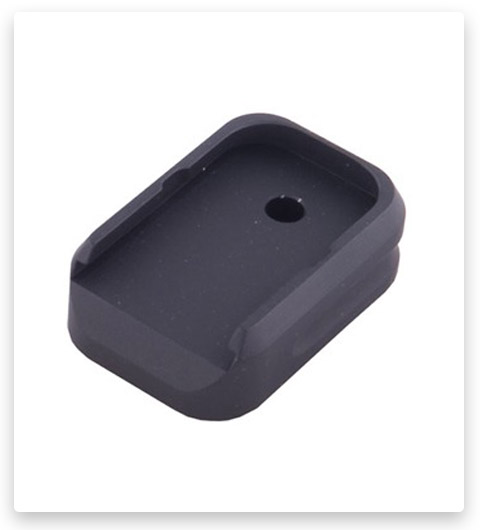 Lightning Strike Extended Magazine Pads For Glock