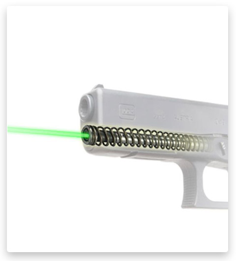 LaserMax Guide Rod Laser Sight for Glocks