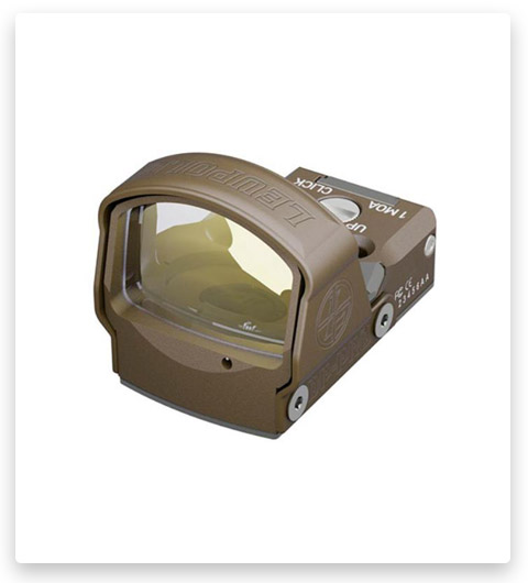 Leupold DeltaPoint Pro Red Dot Sight