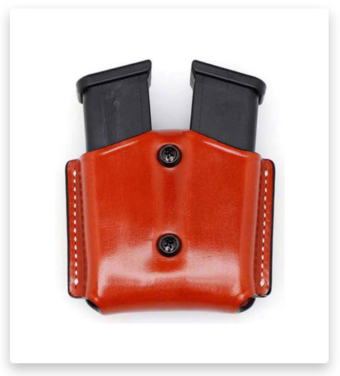 Master's Holsters Double Mag Case IWB Holster
