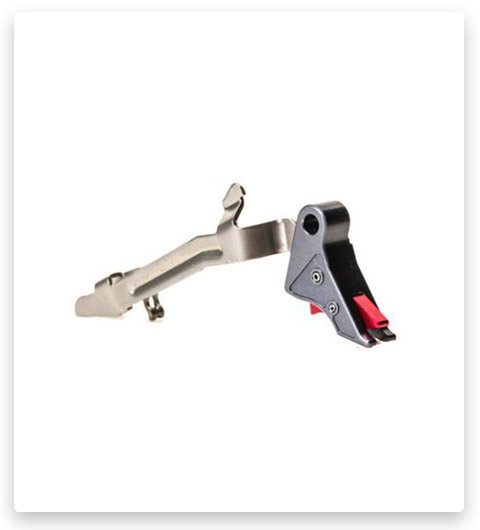 Overwatch Precision TAC Trigger for Glock Gen 1-4, 9mm