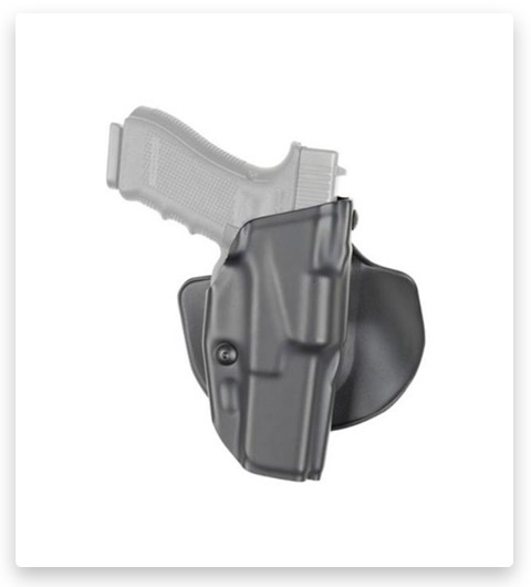 Safariland Model 6378 ALS Paddle/Belt Loop Glock Holster