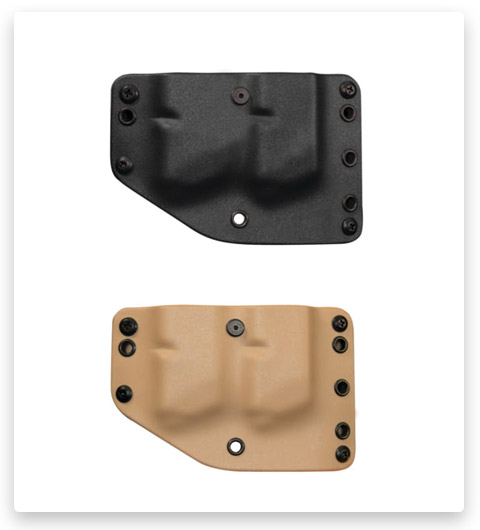 Stealth Operator Twin Mag Holster