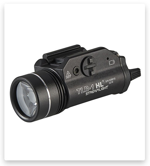 Streamlight TLR-1 HL